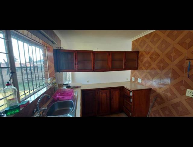 3 BEDROOM PROPERTY TO RENT IN ERASMIA